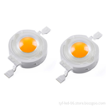 Best servive hot sale high power led 1w